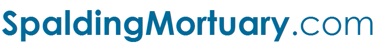 Spalding Mortuary
